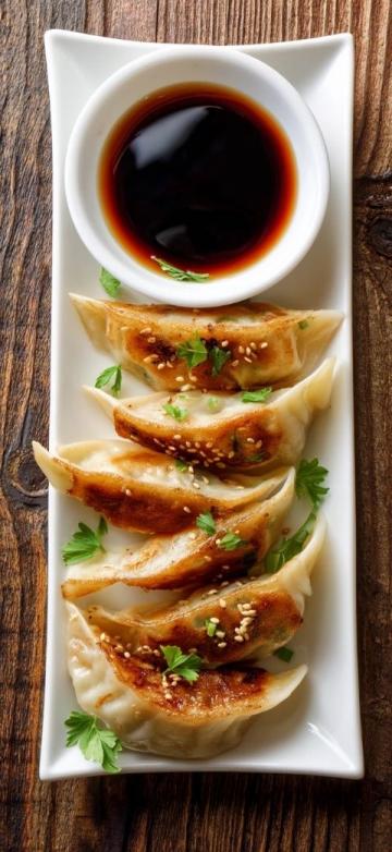 五大蔬菜搭配牛肉做餃子，鮮美營養，你最愛哪種？