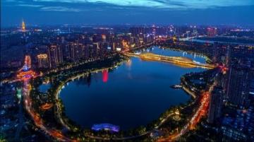 關于贛州市行政區劃優化調整的思考