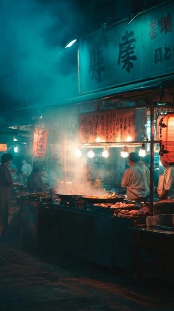 [靜安寺美食攻略] 不要錯(cuò)過這些口福！