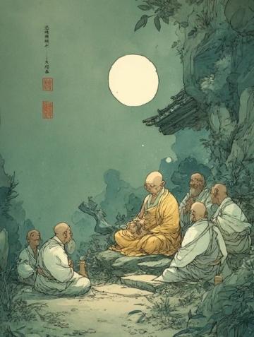 邯鄲男子為自家愛(ài)犬舉辦滿月宴,村民齊聚一堂,敲鑼打鼓慶祝:這背后或許隱藏著更深層次的情感?