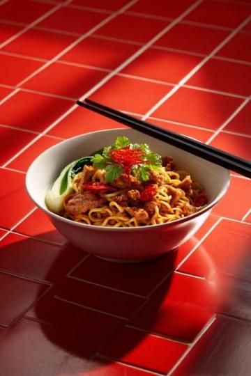 北京不容錯過的新疆風味碎肉拌面推薦！