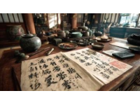 五一皇城相府獨家攻略：康熙帝師書房穿越之旅，避開人潮，12時辰玩法！