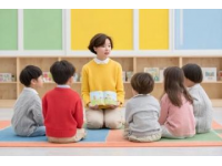 公立幼兒園不以知識為主教學真相揭秘！