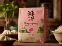 （美食之云南篇）昆明子弟薯片（麻辣味）藏在脆香里的滇式熱辣