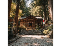 日本京都楓葉之旅第三天（上）
