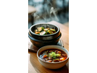 靈芝三七燉雞兔：滋補養生的經典美味湯品