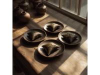 如何制作美味鲅魚餃子：餡料與包制全攻略
