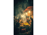 廣西美食特產大盤點：除了螺螄粉還有啤酒魚、荔浦芋等多種口味