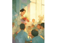 中亭匯國學(xué)讀書會丨每周三、四、五