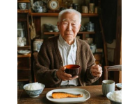 著名作家及美食家蔡瀾去世，享年82歲