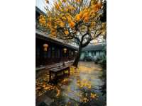 夜宿薊縣只為一睹獨樂寺風采