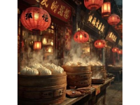 不容錯過的青島特色美食，地道風味帶你領略海濱城市魅力！