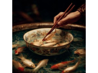 國風(fēng)美食之旅：沉浸式解壓新風(fēng)尚