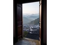 宜昌龍泉古鎮人煙稀少現狀令人憂心