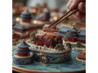 天津美食之旅：百年老字號(hào)與街頭巷尾的地道風(fēng)味