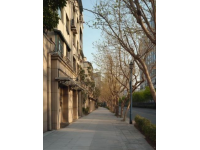 上海虹口區熱門拍品！緊鄰四川北路公園學區房優質住宅