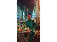 街頭偶遇寶藏小館牛肉鍋配小酒太絕啦，推薦首爾必吃小鎮！