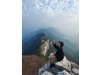 河北白石山5A級景區旅游攻略及推薦景點