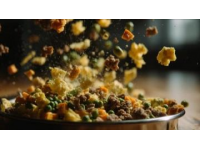 快手香腸土豆?fàn)F飯：簡(jiǎn)單美味，懶人首選