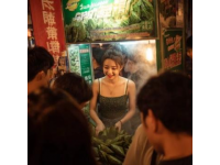 標題**開封街頭美食大揭秘！這5款小吃，好吃到停不下來！**