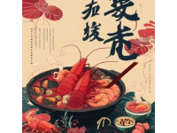 快節(jié)奏生活里的治愈系美食：徐州OK哥卷餅走紅網(wǎng)絡，帶你領略古城美味與幽默的故事