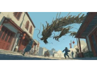 周口的胖龍——融合傳統文化與現代創意