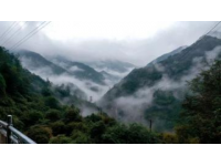 冬季游萬寧：英豪半島大花角至神州半島，晴朗好天氣