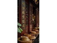 樂山名小吃·冷吃手撕兔，麻辣鮮香入口無比解饞