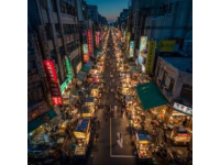 漫步瀾滄街：體驗邊陲小鎮的市井生活風情