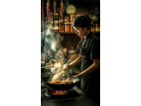 湘菜名廚來蓉挑戰(zhàn)川菜霸主，辣椒炒肉決戰(zhàn)川渝美食之爭！