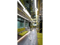 深圳坪山沙田到惠陽的公交車(由深圳坪山沙田地鐵站開往惠陽天虹的M425路公交車)