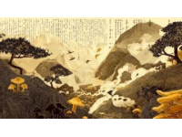 漲知識了！有人才竟然把半句封神的詩句給說清楚了！古詩千千萬，佳作數不完！
