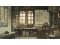 用古籍冷知識(shí)盤(pán)點(diǎn)畫(huà)江湖之不良人系列中神秘而強(qiáng)大的江湖勢(shì)力–幻音坊卷五