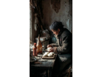安陽市特色小吃：豫北風(fēng)味與地方傳統(tǒng)的完美結(jié)合