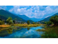 貴州遵義烏江寨游玩指南：門票、住宿、路線一網(wǎng)打盡，體驗絕美水墨畫風光