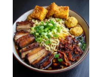 北京不容錯過的新疆風味碎肉拌面推薦！
