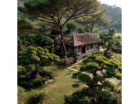 深圳東部華僑城：茶溪谷度假公園，綠色氧吧核心景區