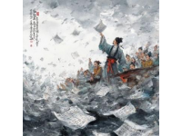 霍去病征西記載的第一個事件