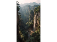 逃離喧囂！國內5個神仙級游山玩水地，隨手拍都是明信片