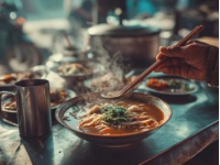 藏區風味美食之旅：傳統飲食文化特色與新鮮創意料理