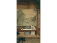 元曲大家馬致遠及代表作天凈沙·秋思解析