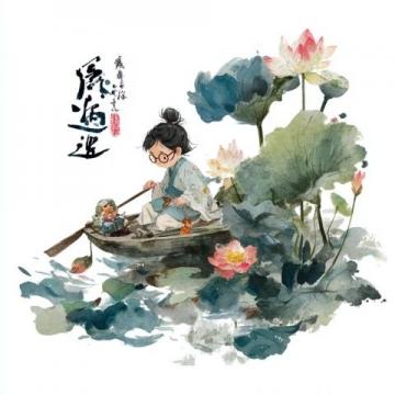 5080元魚塘：博主與貧困學子的溫情幫扶故事
