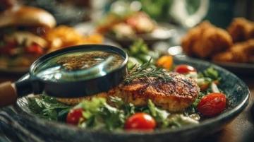 美食做法教程火爆全網(wǎng)，誰(shuí)才是真正的流量密碼？