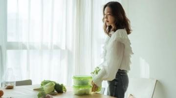 林詩棟：在家吃飯的味道最溫馨