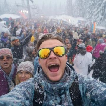 金佛山耍雪攻略:兩天一夜玩樂(lè)指南來(lái)襲!