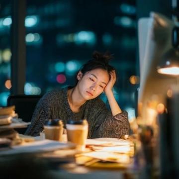 長期工作真的有害嗎？最新研究顛覆傳統(tǒng)認(rèn)知