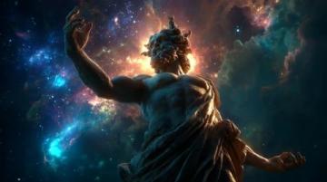 揭秘：十二星次中的神秘降婁星神傳說(shuō)