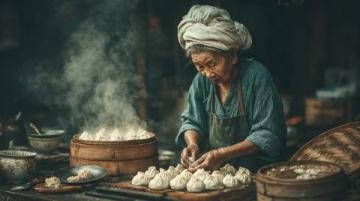 中國八大菜系探索：舌尖上的中華美食文化之旅
