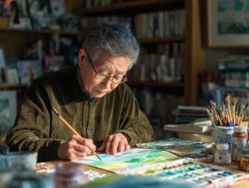 如何提高繪畫藝術鑒賞水平?