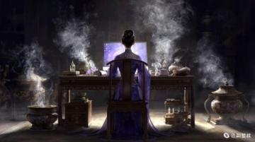 用古籍冷知識(shí)盤(pán)點(diǎn)畫(huà)江湖之不良人系列中神秘而強(qiáng)大的江湖勢(shì)力–幻音坊卷五